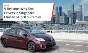 taxi driver singapore