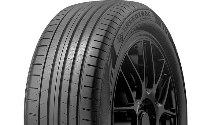 A tyre for every need Quest X