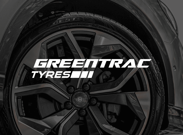 greentrac tyres
