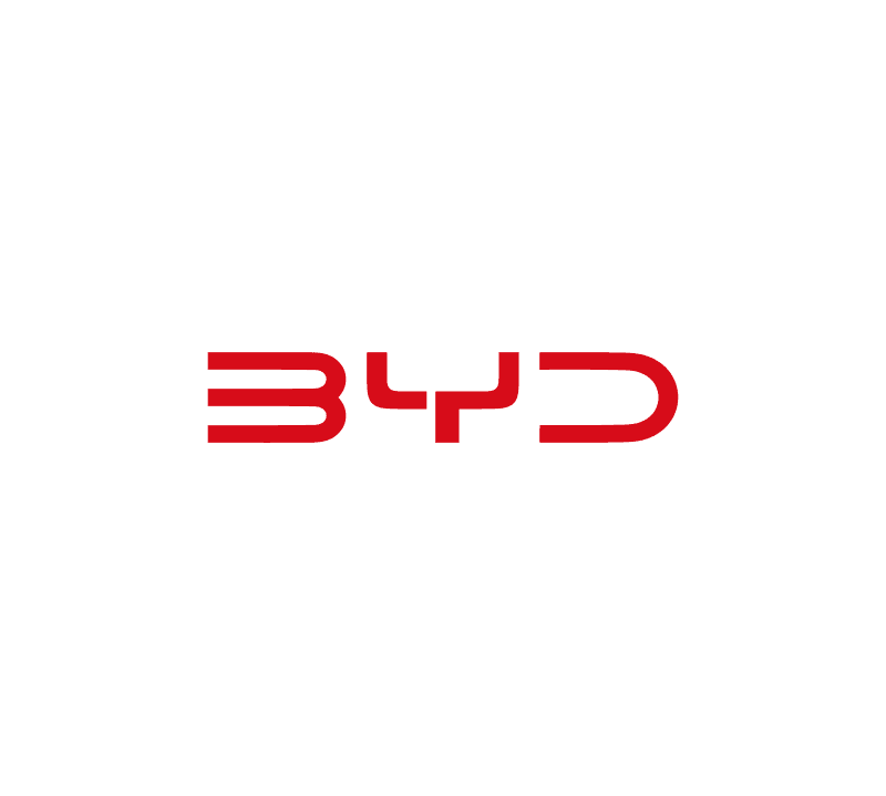Aftersales services BYD