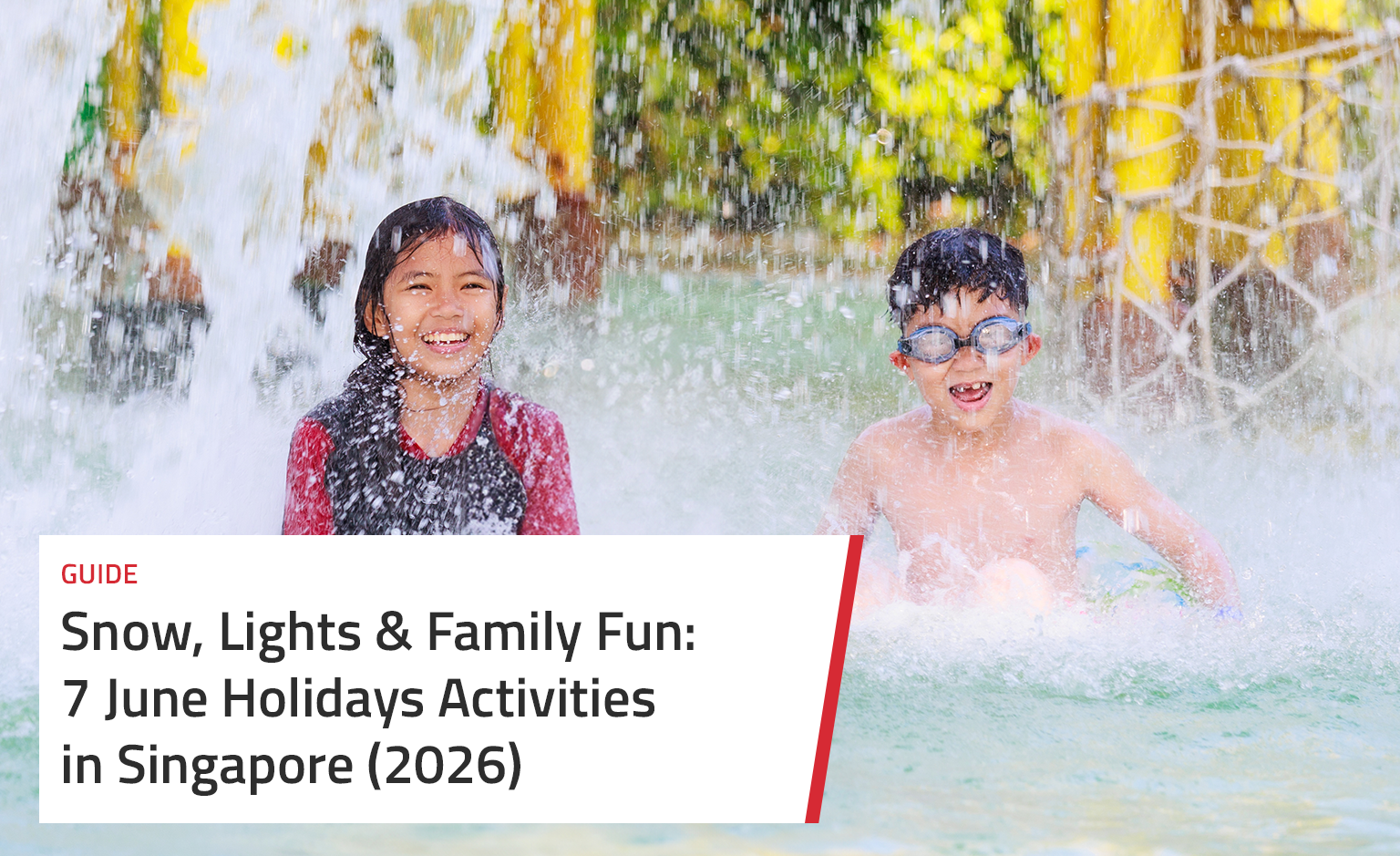 june holiday activities in singapore