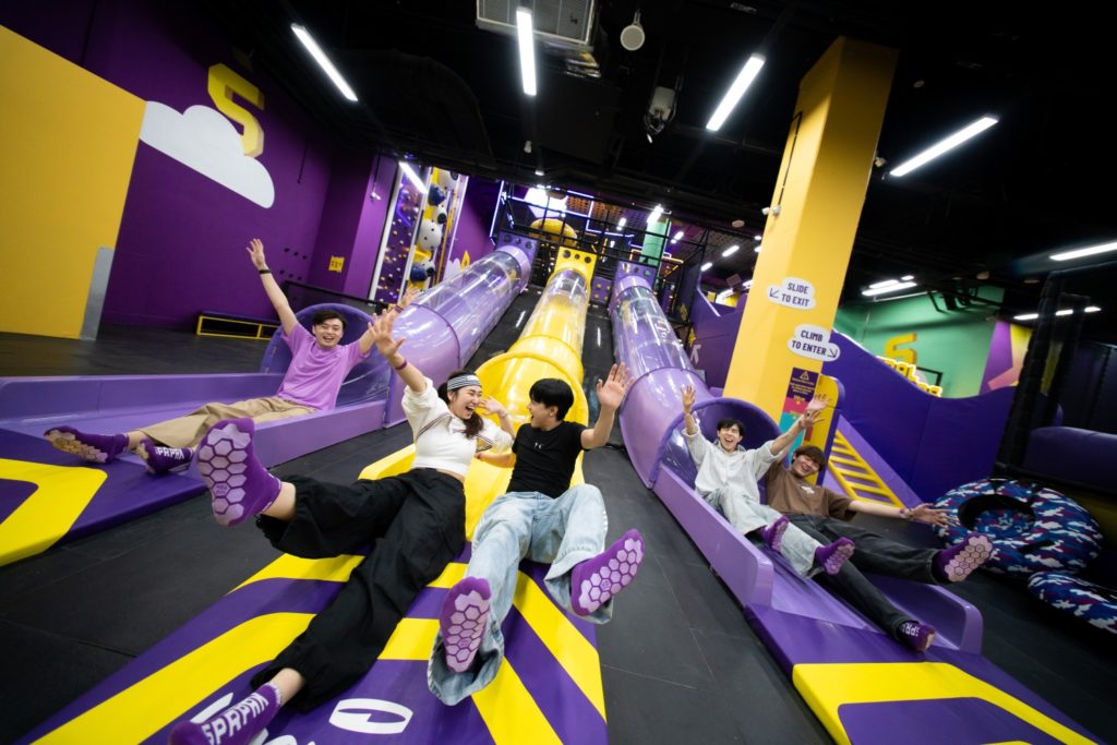 superpark singapore